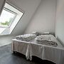 Luxury new Apartment on Ameland