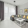 Luxury Apartment by Renters Prestige