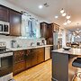 Chic Atlanta Home: Close to Downtown & Stadiums