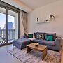 One Bedroom Near Dubai Wheel & JBR by Belvilla