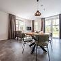 Luxury new Apartment on Ameland