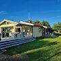 4 Star Holiday Home in Hjalteby-by Traum