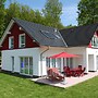 Strandhus Sellin - House 1