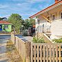 6 Person Holiday Home in Skjaerhalden