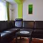 Apartment in Oberhausen Near Centre