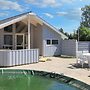 4 Star Holiday Home in Praesto