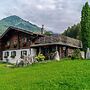 Rustic Farmhouse With Sauna in Bramberg