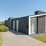 Cozy Chalet With Covered Terrace, in Zeeland