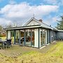6 Person Holiday Home in Hemmet