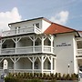 Sandpiper in Haus Strandburg Binz