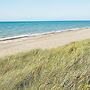 4 Person Holiday Home in Frostrup