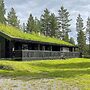5 Star Holiday Home in Hemsedal