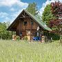 Beautiful Holiday Home With a Natural Stream