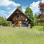 Beautiful Holiday Home With a Natural Stream