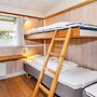 6 Person Holiday Home on a Holiday Park in Hanstholm