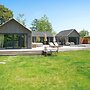 10 Person Holiday Home in Vejby