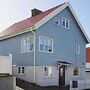 4 Person Holiday Home in Kungshamn