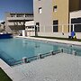 Luxurious Maisonette With Washing Machine Near Valras-plage