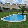 Casa Guadiana in Andalucia With Terrace