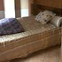 Cosy Apartment in Bad Harzburg With Garden