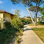 Apartment 500 m From the Beach in the Var