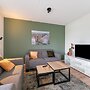 Welcoming Holiday Home With Private Garden