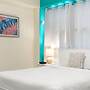 Central Condado Trendy Escape