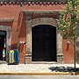 Hotel Boutique Casona Los Pavorreales