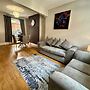 2br Ormeau Central in Belfast