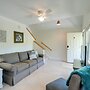Buxton Vacation Rental w/ Shared Canal Access!