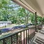 Athens Home w/ Deck - Near Sanford Stadium!