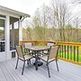 Quaint Massachusetts Home w/ Yard & Grill!
