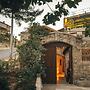 Lubberona Cave Cappadocia