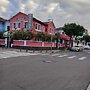 Hostal Almagro