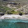 Seaside Bliss Tranquil Retreat on Kythnos Island