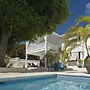 This Enchanting 3 Bedroom, 2 Bathroom Townhouse is Nestled Mere Moment