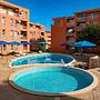Brymonte Studio,sunny Day 6, Sunny Beach, Bulgaria