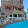 Residence Hotel Efrata