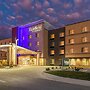 Fairfield by Marriott Inn & Suites Kansas City at The Legends