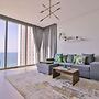 Luxury Marina View 2BR Flats Dubai by Belvilla