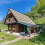 Chalet Jurij & Lena Embraced by Nature