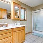 Family-friendly Ozarks Getaway < 21 Mi to Branson!
