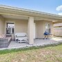 Peaceful Panama City Home w/ Fenced Backyard!