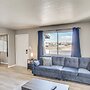 Pet-friendly Bullhead City Apartment w/ Balcony