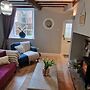 Cosy Cottage in the Heart of Sleaford