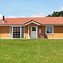8 Person Holiday Home on a Holiday Park in Grasten