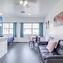 Charming Large Studio Near Ocean Dr - South Beach