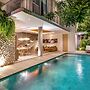 Swan Villa 1 in Seminyak