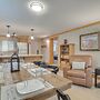 Convenient Winter Park Condo - 3 Mi to Resort!