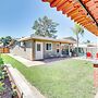 Pet-friendly Mesa Home w/ Community Amenities!